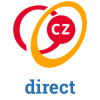 CZdirect-logo
