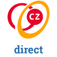 CZdirect-logo
